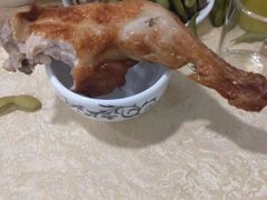 -大益烤鸡