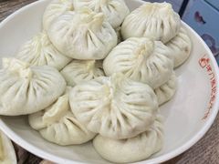 -津门张记包子铺(华昌道店)