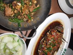-费大厨辣椒炒肉(吉联MALL店)