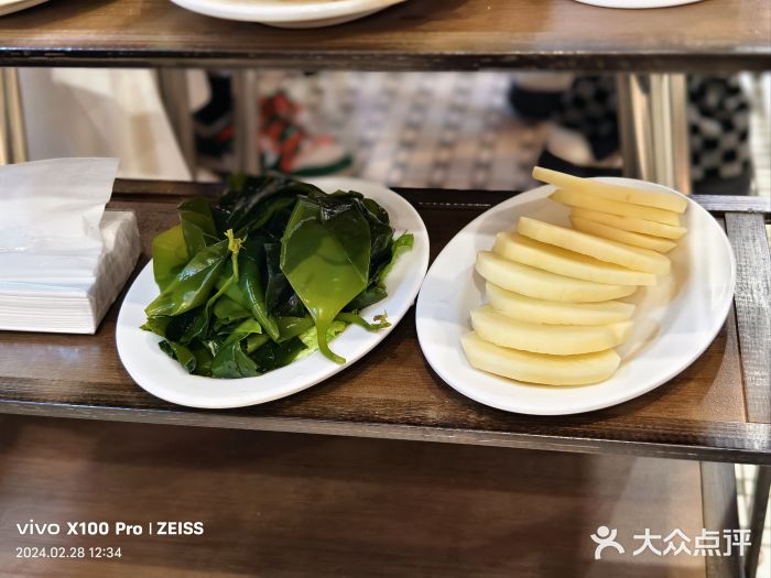 吴秋芳鸡煲(江南西店)图片