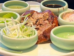 -春饼先生·北京烤鸭(甘井子万达店)
