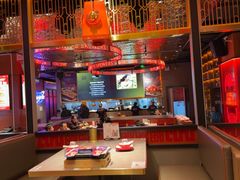 -丽伟的串·烧烤·砂锅(季景天地店)