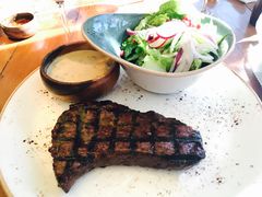 -The Meat & Wine Co Southbank(南岸店)