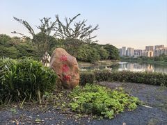 -怡海公园(桂城街道)