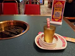 -大吉利·潮汕鲜牛肉火锅(西安店)
