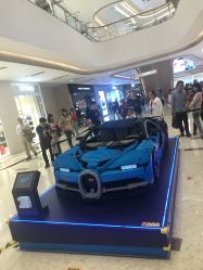 -乐高授权专卖店(济南万象城店)