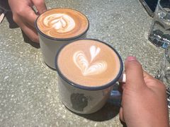 -Urban Coffee Roaster(Causeway Bay)