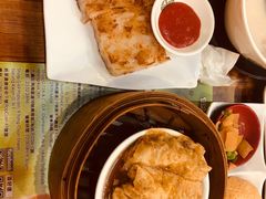 -添好运点心专门店(深水埗店)
