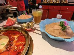 -蛙二爷美蛙火锅基地(温州总店)