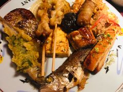 -松子料理(亮马桥店)