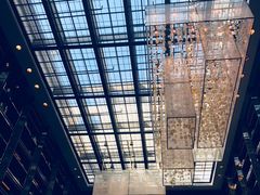 -行者书屋大堂吧 ·下午茶(南京圣和府邸酒店)