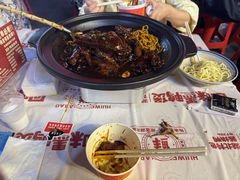 -回味黑鸭煲·始于2006(万松园店)