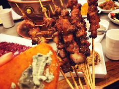 -牛街·马辈儿涮肉(牛街二店)