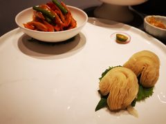 红油萝卜条-天府掌柜(九眼桥店)