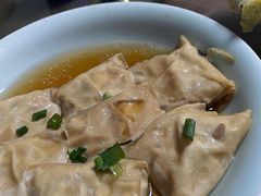 -玲燕蒸菜馆(江东路店)