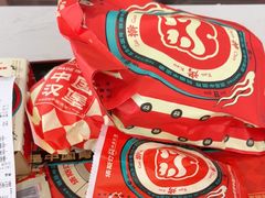 -塔斯汀中国汉堡(嘉禾望岗地铁站店)