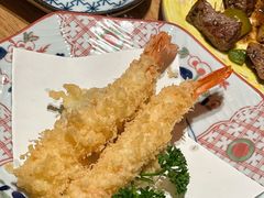 -京旬海鲜放题·铁板烧自助餐厅
