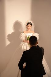 -纪可婚纱摄影平潭旅拍