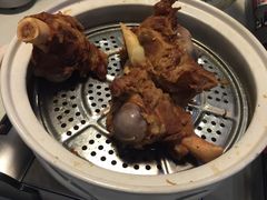 -渔公码头·九龙湾国际饭店
