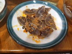 -古真记钵钵鸡(总店)