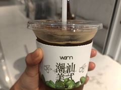 -Cafe on warm(丹霞店)
