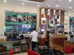 大堂-宛平李记小吃(东关街店)