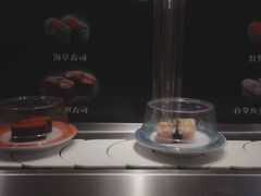 -万岁寿司(芳村店)