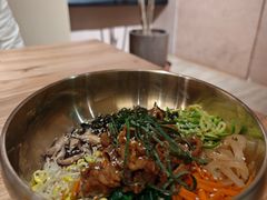 -KimPro 辛普乐概念韩餐