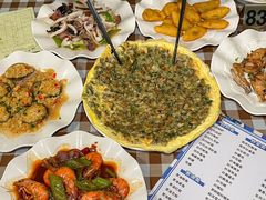 -鸿旺海鲜楼(平潭流水店)