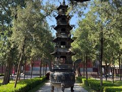 -中岳庙