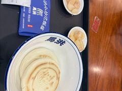 -清真·马洪小炒泡馍馆(钟楼回民街店)