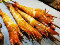 剥皮虾-烤五行·烧烤烤串(石佛营店)