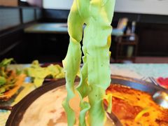 -鸿姐老火锅(疁城新天地店)
