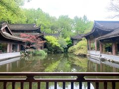 -乾园.魏庐湖景餐厅(花港店)