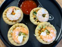 -Limapulo: Baba Can Cook