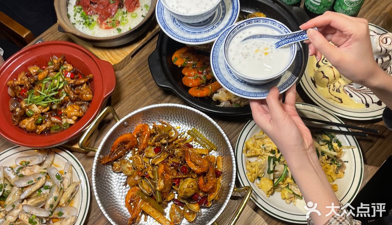 答应我，女孩子要来试试这口，被家里人夸了