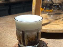 -Metal hands·铁手咖啡