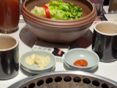-焱铁烧·黑毛和牛专门店(杭州嘉里中心店)