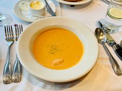 -MORTON'S 莫尔顿牛排坊(北京丽晶酒店)