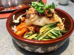 -羊来顺冰煮鲜羊 铁锅烀羊肉(中央大街店)