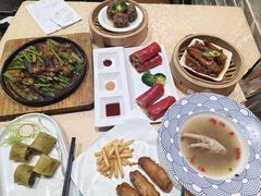 -大水车公馆·顺德菜·妈姐菜(均安店)