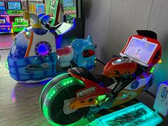 -顺德联塑万怡酒店·万荟轩自助餐厅