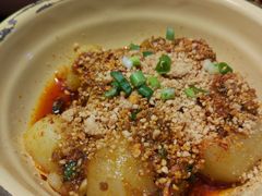 粑粑的小土豆-搓火大都会(广安门总店)