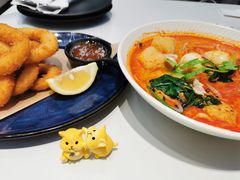 -Manner Coffee(万象食家店)