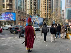 -大韩民国临时政府旧址