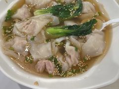 -和府捞面(东直门银座店)