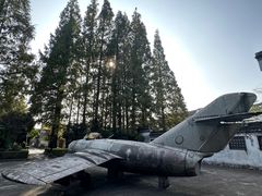 -枫泾古镇-人民公社旧址