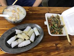-陈添記·祖傳爽鱼皮·西关老字号(广州首店)