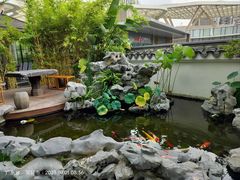 -道南書院·私房菜·早午茶·茶馆