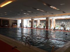 -真爱健身运动俱乐部(万科金域曲江店)